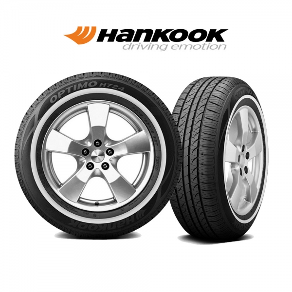 전국무료장착 한국 Optimo H724 175/50R15
