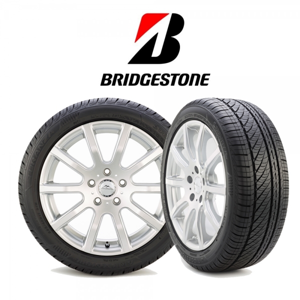 전국무료장착 브리지스톤 세레니티+ 205/55R16