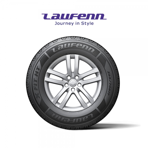 전국무료장착 한국 라우펜 X FIT HT LD01 235/70R16