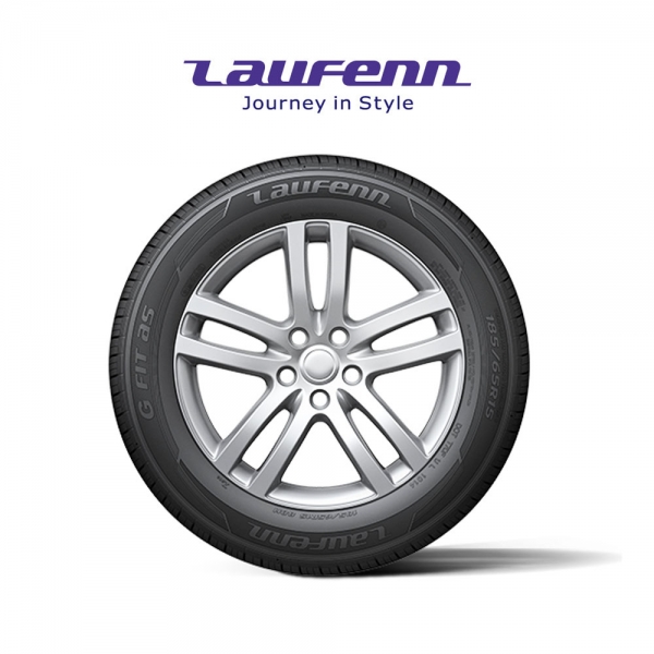 전국무료장착 한국 라우펜 G FIT AS LH41 185/65R15