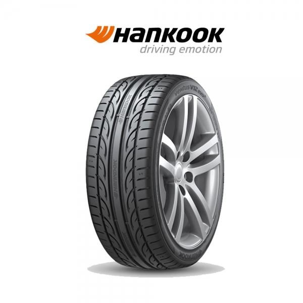 전국무료장착 Ventus V12 evo2 K120 285/35R18