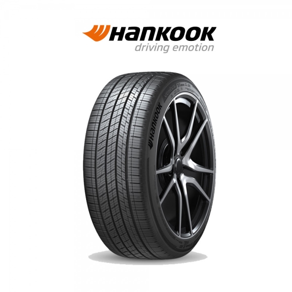 전국무료장착 한국 Ventus S1 evo Z AS X H129A 235/55R19