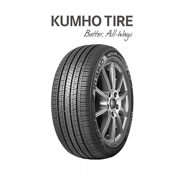 전국무료장착 금호 SOLUS ADVANCE 175/50R15