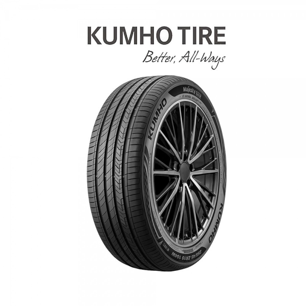 전국무료장착 금호 Majesty9 TA91 235/45R18