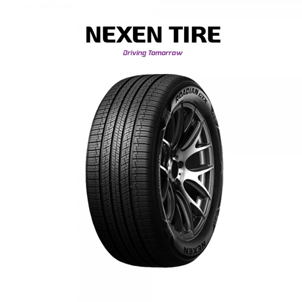 전국무료장착 넥센 로디안 GTX 255/55R18