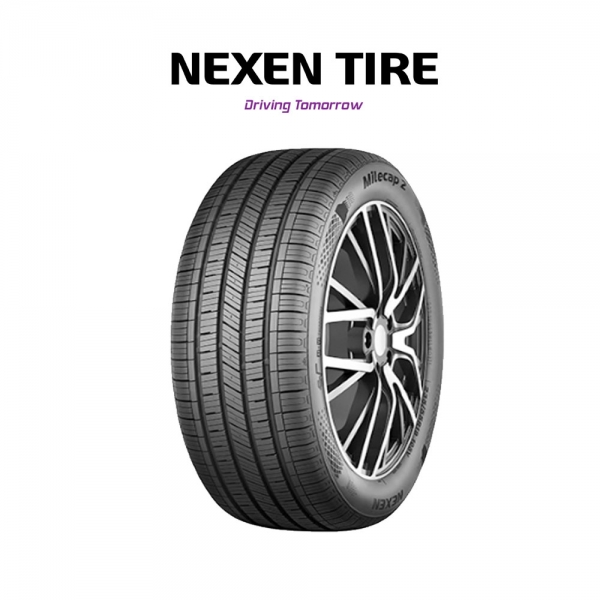전국무료장착 넥센 Milecap2 205/55R16