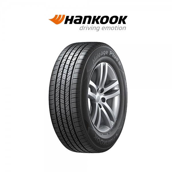 전국무료장착 한국 MileagePlus III H745 205/70R15