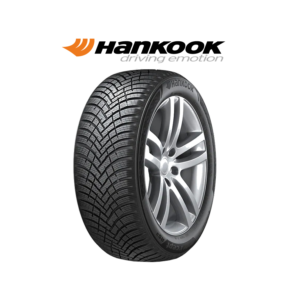 전국무료장착 한국 겨울용 아이셉트 RS3 W462 205/60R16
