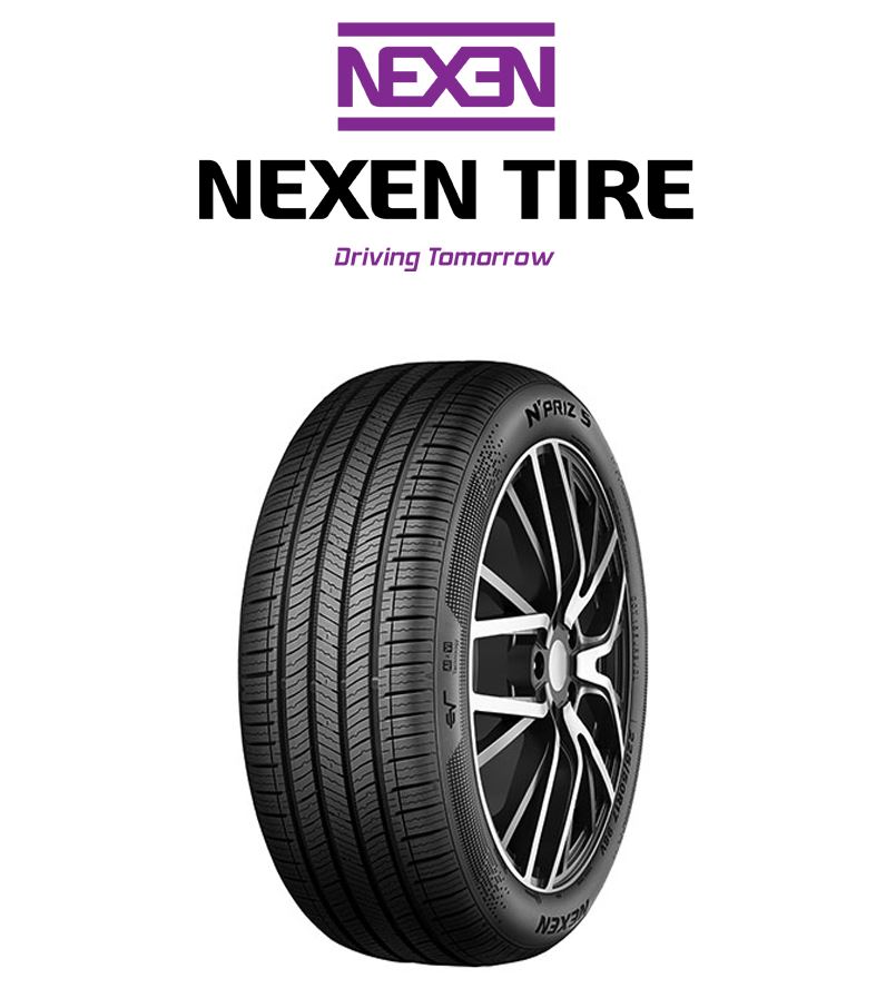 전국무료장착 넥센 N FERA(엔페라) Sport SUV 215/60R17 EV공용