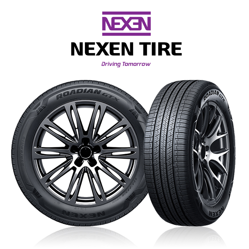 전국무료장착 25년 상반기생산 넥센타이어 GTX 235/60R18