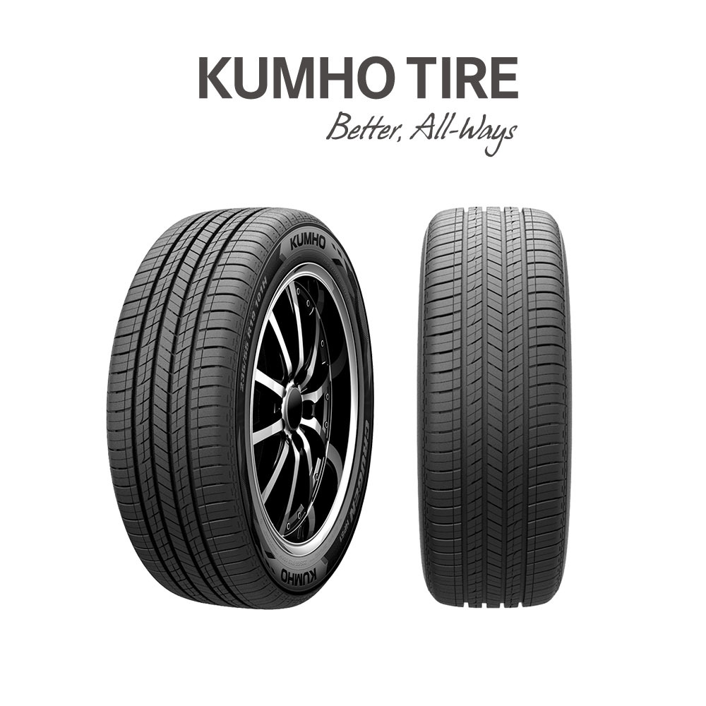 전국무료장착 금호CRUGEN(크루젠) HP51 235/55R18