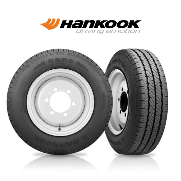 Radial RA08 145R13 08PR