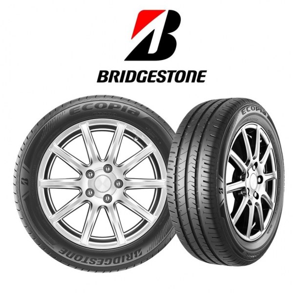 BRIDGESTONE 전국무료장착 에코피아 EP300