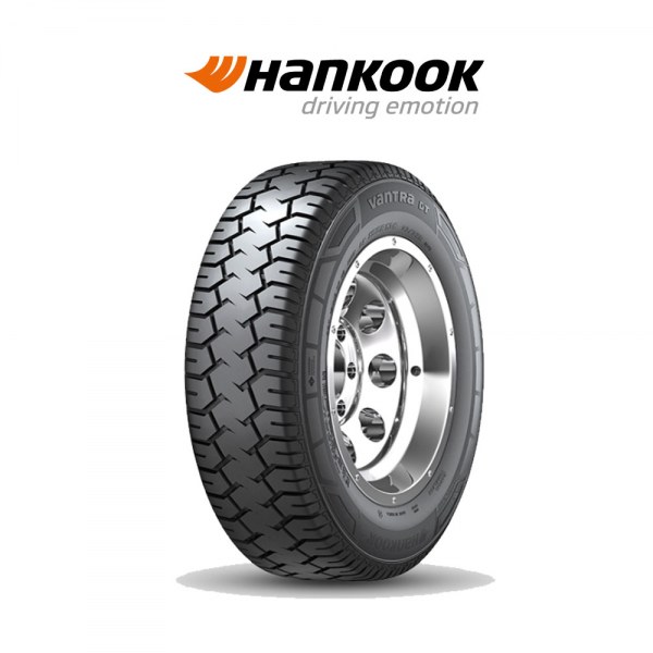 Vantra DT DU05 550R13 08PR