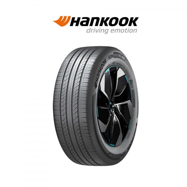 HANKOOKTIRE 전국무료장착 ION(아이온) evo AS SUV IH01A 225/60R18 흡음재