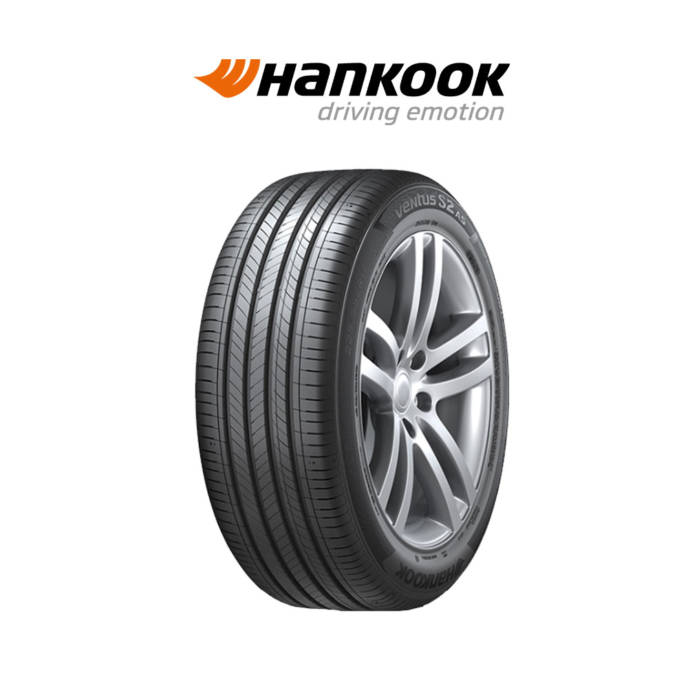 전국무료장착 한국 Ventus S2 AS H462 245/40R19