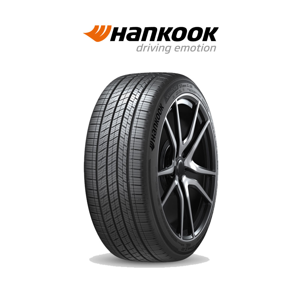전국무료장착 한국 Ventus S1 evo Z AS X H129A 255/40R21