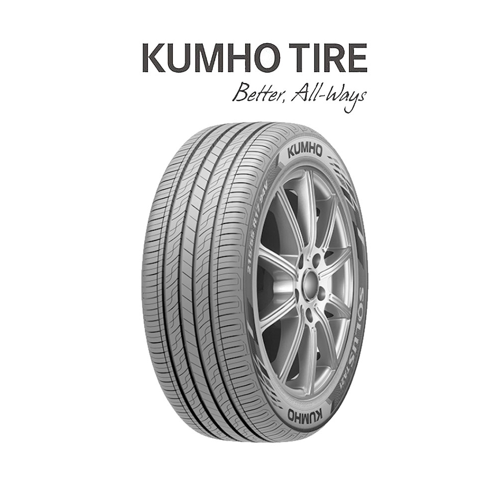 전국무료장착 금호 SOLUS TA21 205/45R17