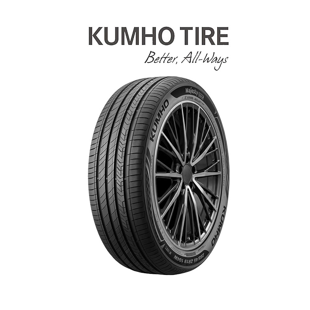 전국무료장착 금호 Majesty9 TA91 215/45R17