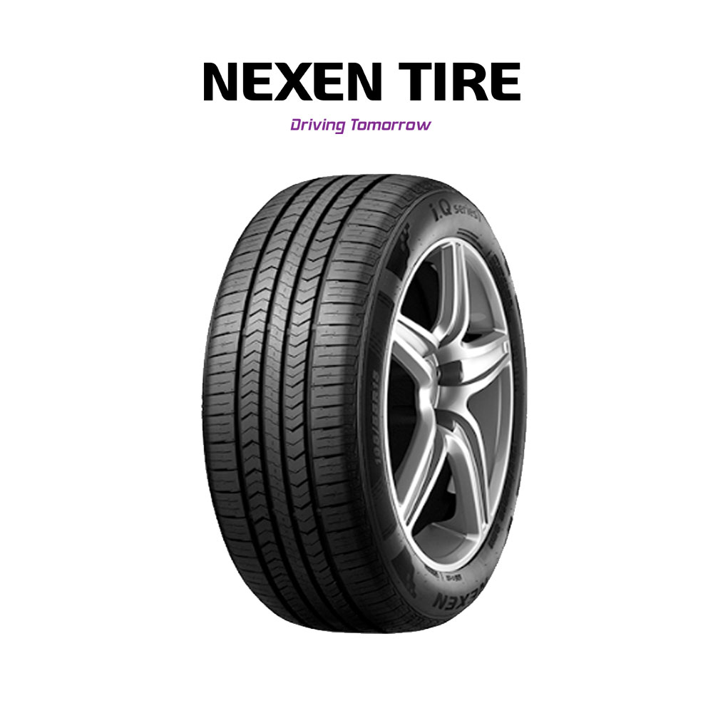 전국무료장착 넥센 i.Q series1 195/65R15