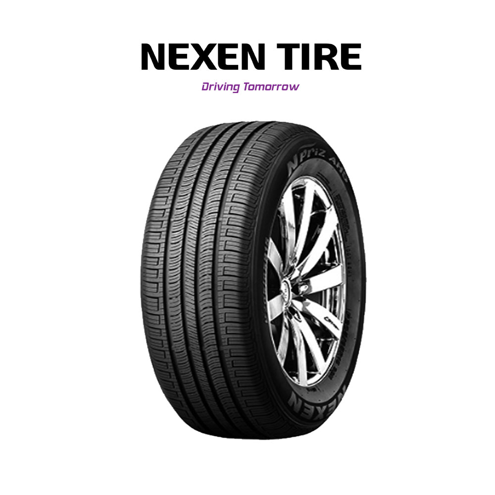 전국무료장착 넥센 N priz AH5 165/60R15