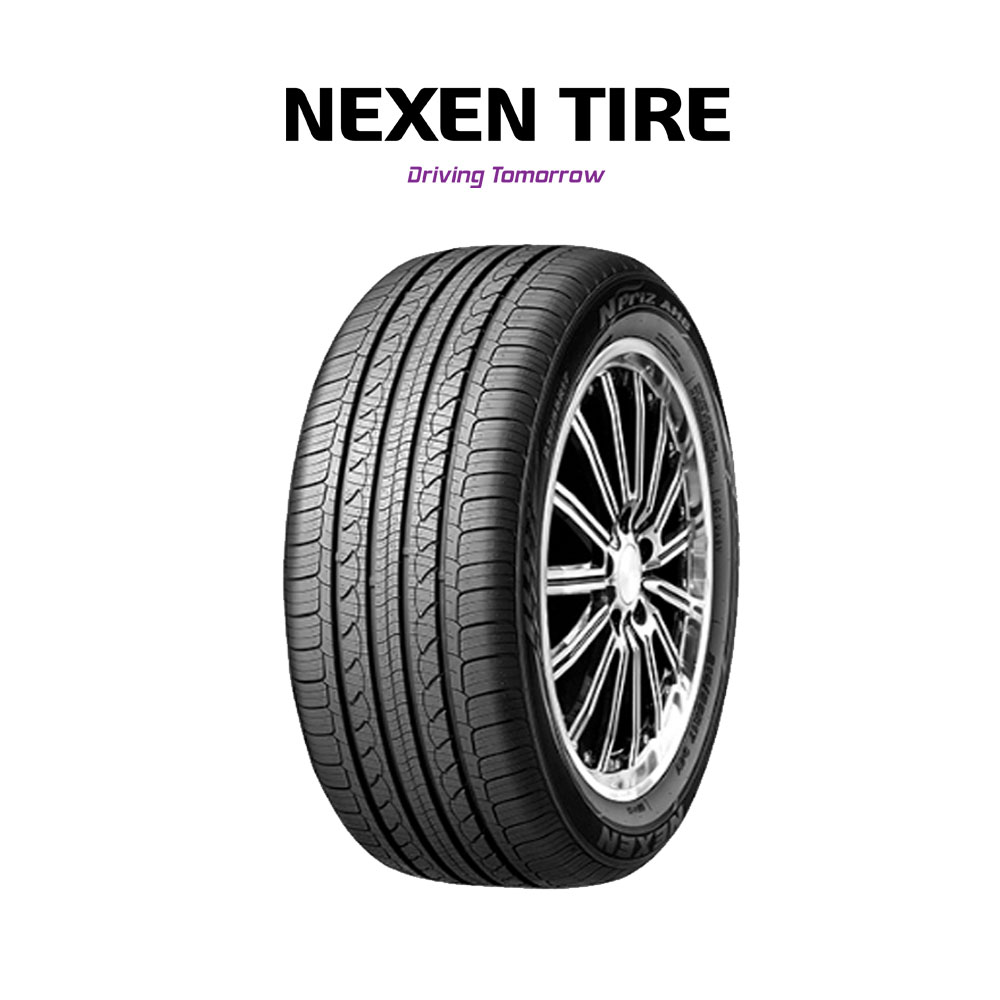 전국무료장착 넥센 N priz AH8 195/65R15