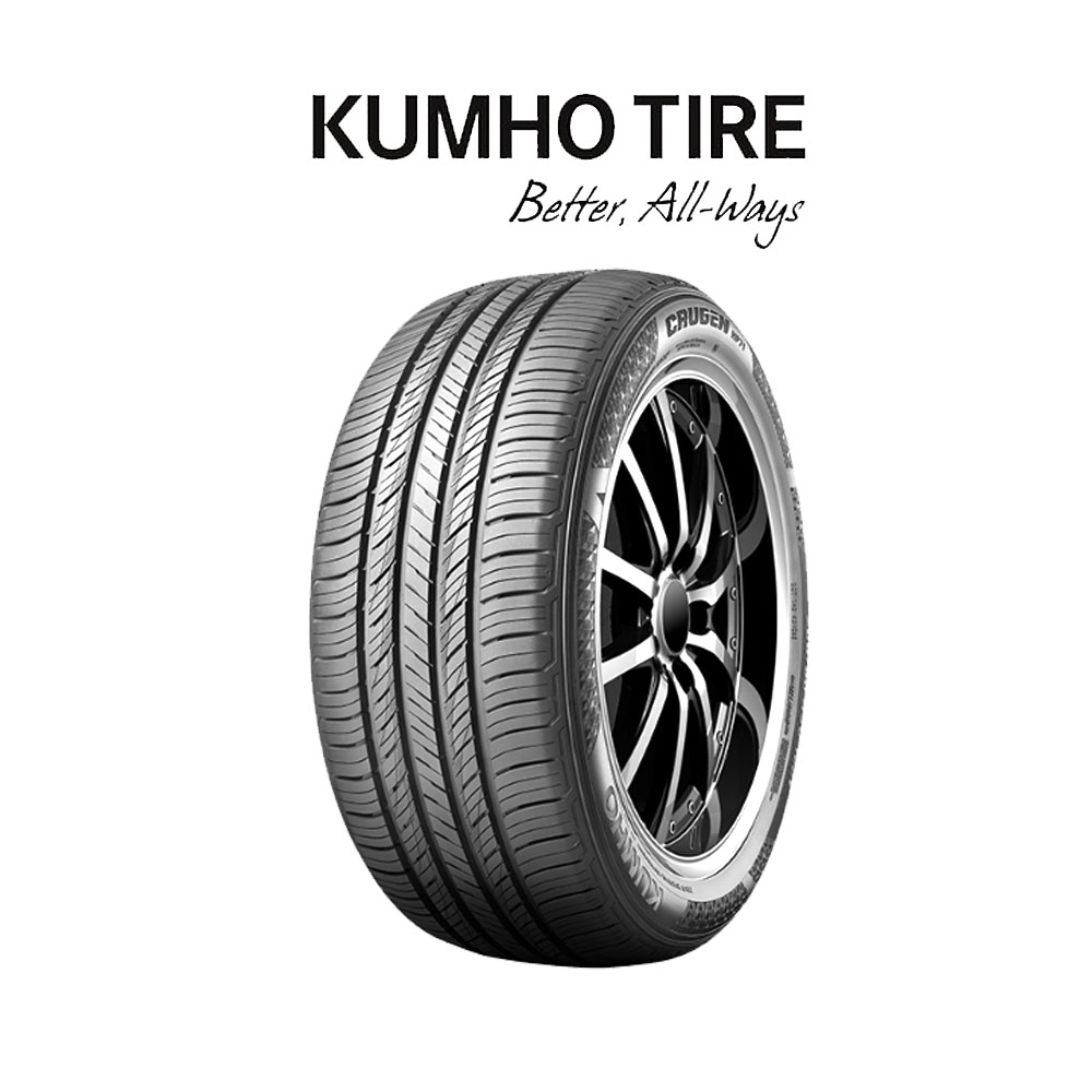 전국무료장착 금호 CRUGEN HP71 235/60R18